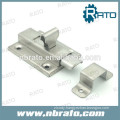 RB-120 stainless steel hardware latch for window